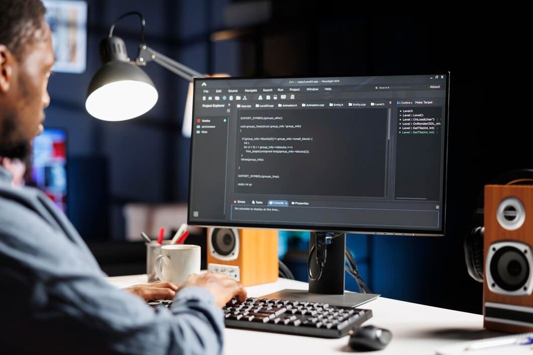 Custom Software vs. Off-the-Shelf Solutions: What Erie County Businesses Should Consider | Sunstone Digital Tech