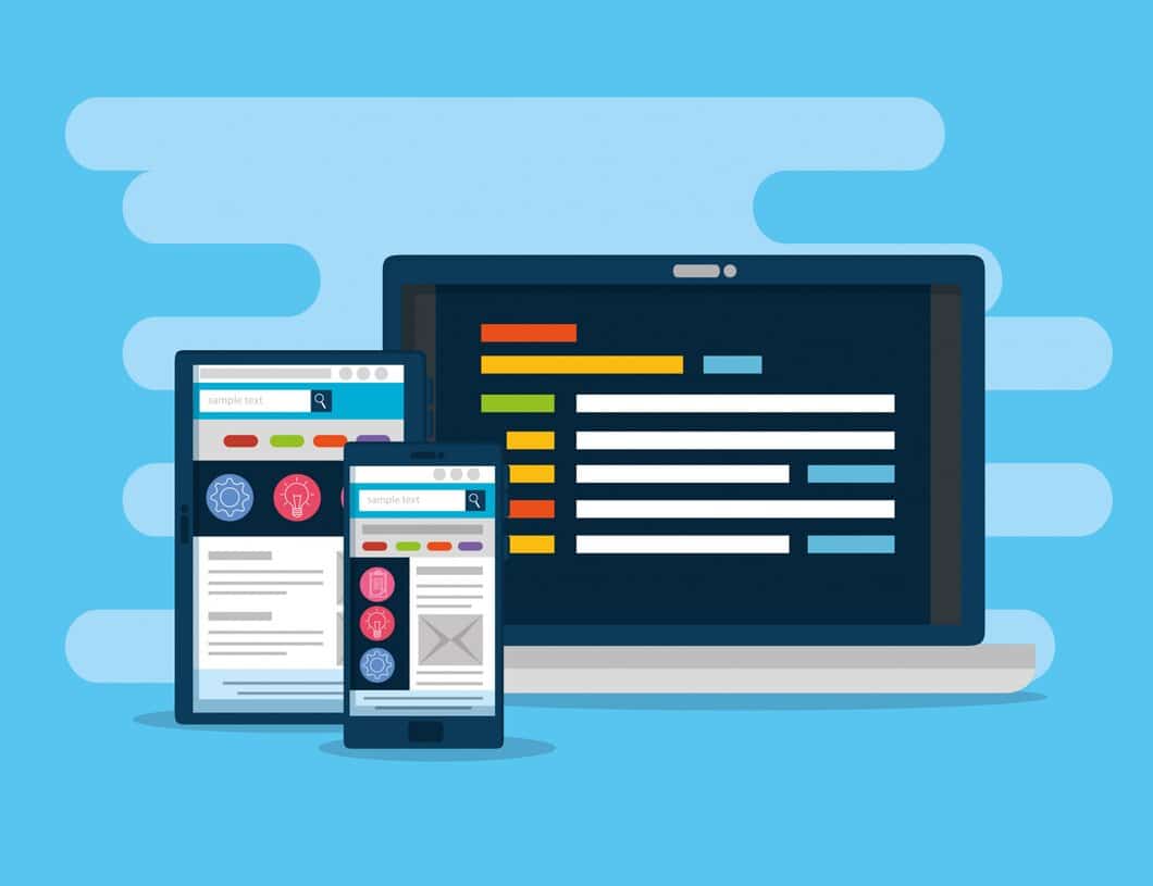 How Mobile App Development in Suffolk County NY Drives Local Business Growth with Custom Solutions & Enhanced User Experience | Sunstone Digital Tech