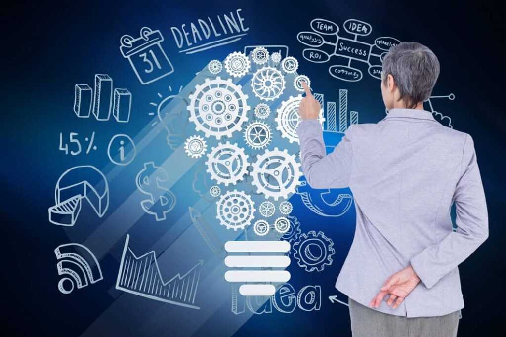 How Can Businesses Improve Data Management With Software Solutions?