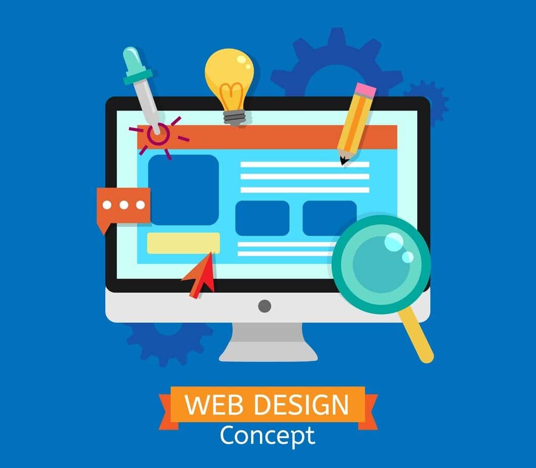 How Web Design in Rochester NY Boosts Local Business Growth with SEO, PPC & Conversion Optimization | Sunstone Digital Tech