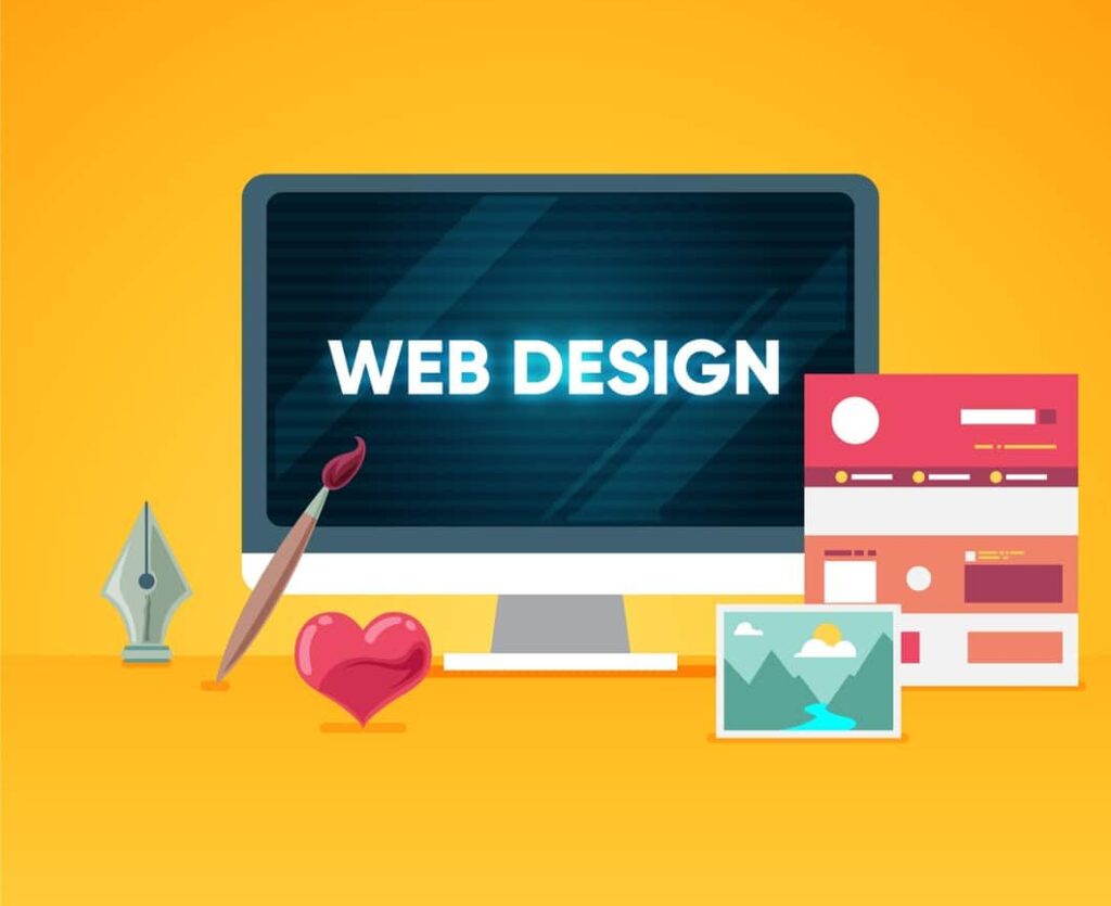 How Web Design in Huntington NY Helps Local Businesses Grow Faster Through SEO, PPC, and Digital Marketing