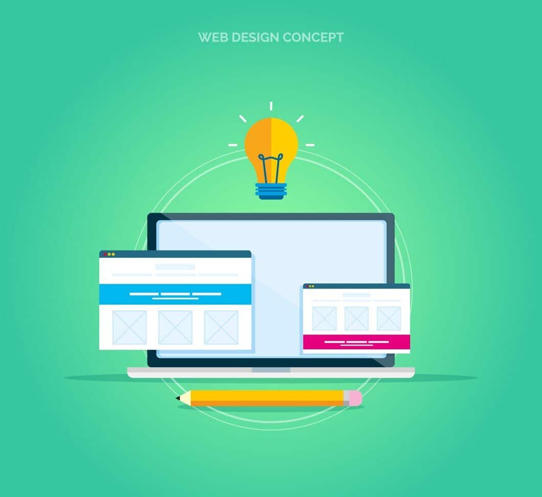 How to Choose a Web Design Company in Huntington, NY for Your Business | Sunstone Digital Tech