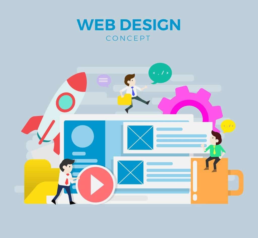 How to Choose a Web Design Company in Huntington, NY for Your Business