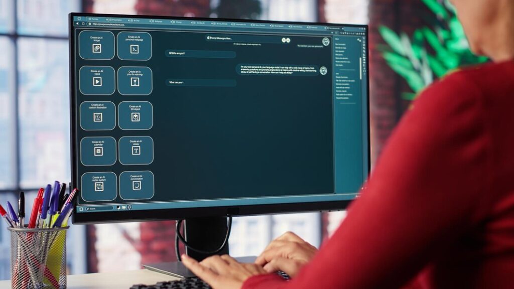 Choosing Between Custom and Off-the-Shelf Software in Rockland County