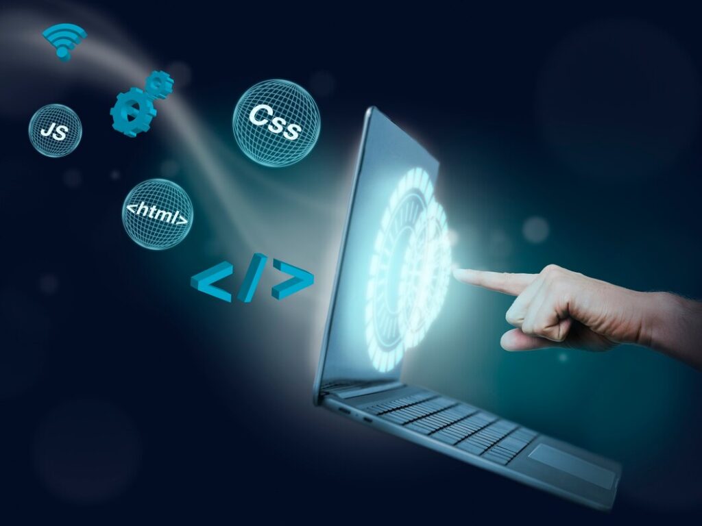 How Custom Software Can Improve Business Efficiency in Suffolk County