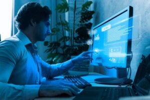 Planning a Custom Software Project for Your Oyster Bay Business