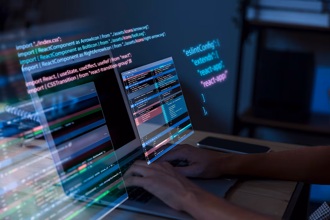 How Custom Software Can Help Erie County Businesses Work More Efficiently | Sunstone Digital Tech