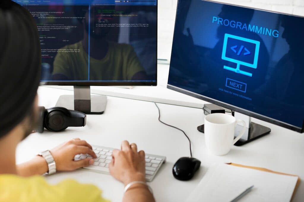 Choosing Between Custom and Off-the-Shelf Software in Erie County