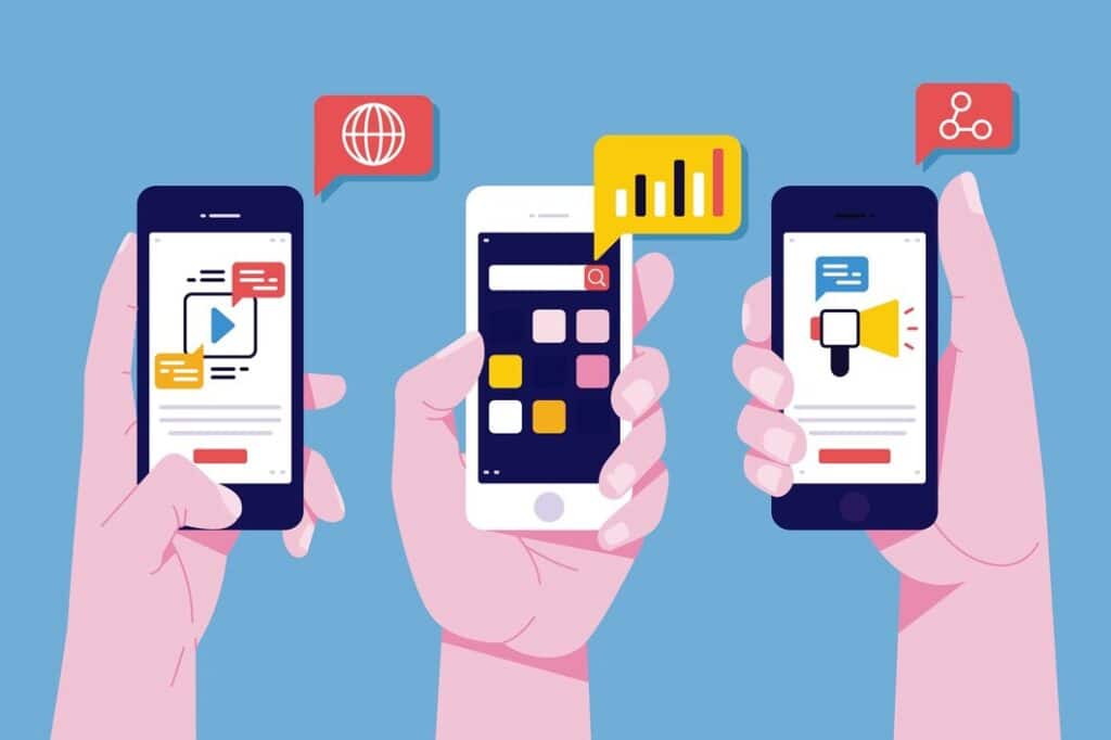 How Custom Mobile App Development in Westchester County NY Enhances Customer Experience and Business Growth