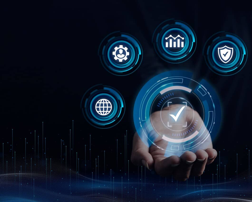 What Software Solutions Can Improve Business Operations in Nassau County, NY? | Sunstone Digital Tech