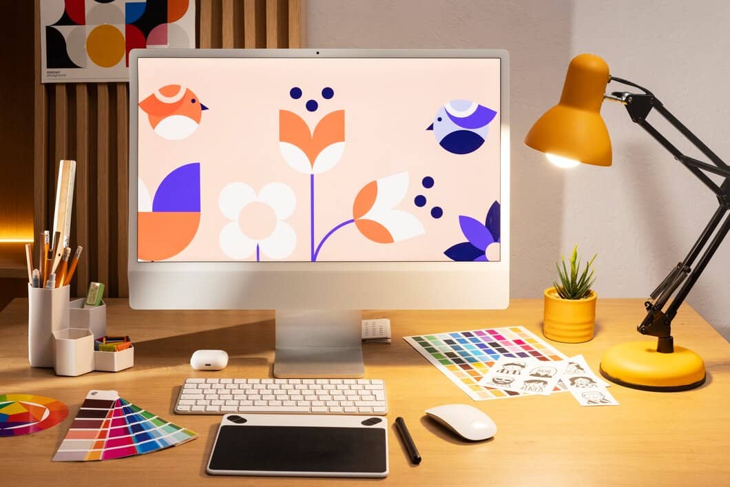 What Should Businesses Look for in Graphic Design Services in Syracuse, NY? | Sunstone Digital Tech