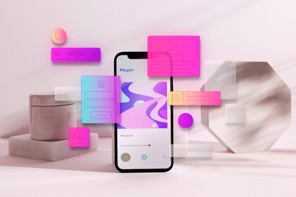 How Custom Mobile Apps Help Monroe County NY Small Businesses Scale Faster with Effective Mobile App Development Services