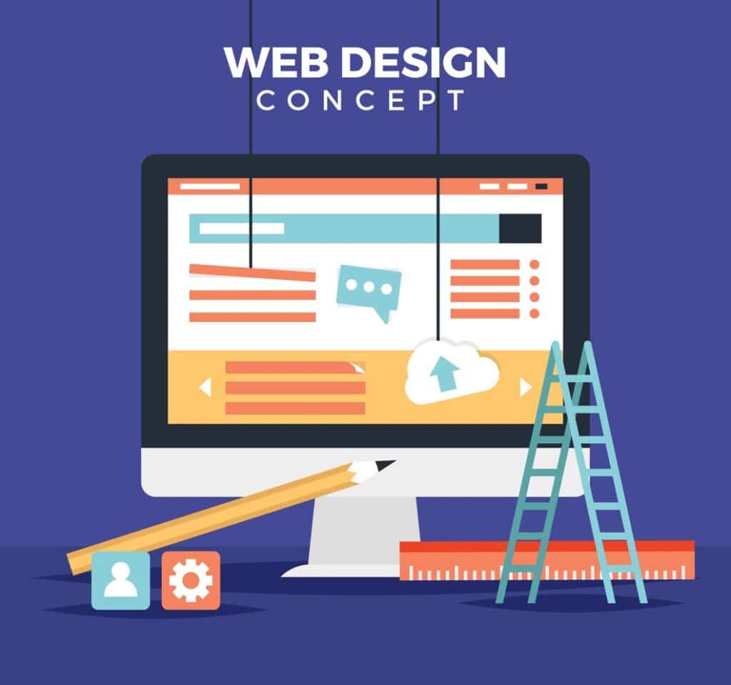 How to Choose a Web Design Company in Rochester NY for Your Business with Local Web Design Experts and SEO-Friendly Website Optimization