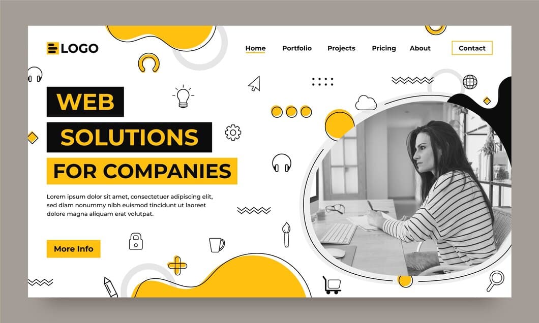How to Choose a Web Design Company in Rochester NY for Your Business: SEO & Custom Website Experts | Sunstone Digital Tech