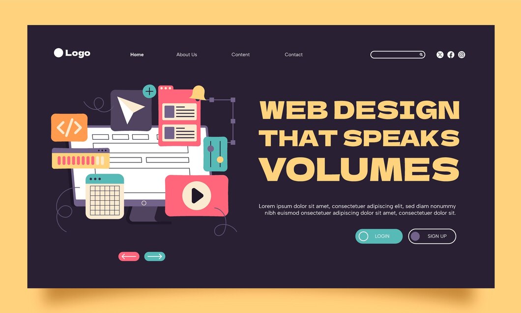 How to Choose a Web Design Company in Oyster Bay NY for Your Business | Sunstone Digital Tech