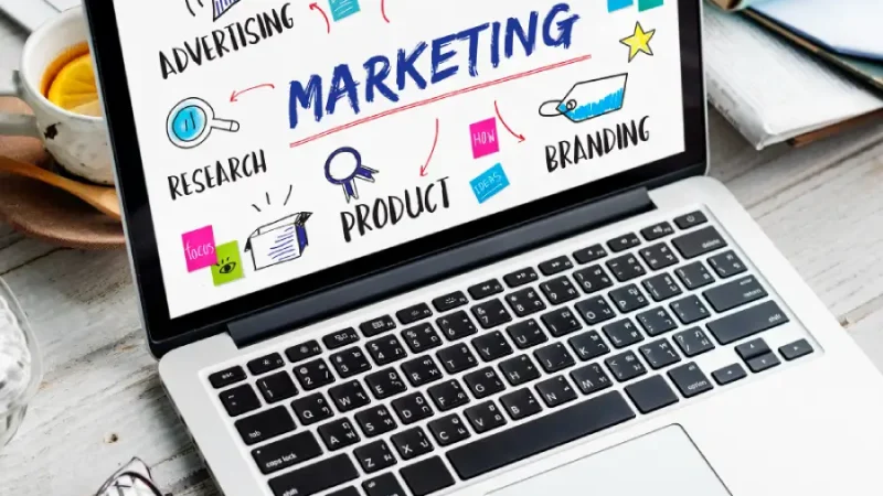 How Small Businesses Use Digital Marketing Services in Erie County NY to Outperform Larger Competitors
