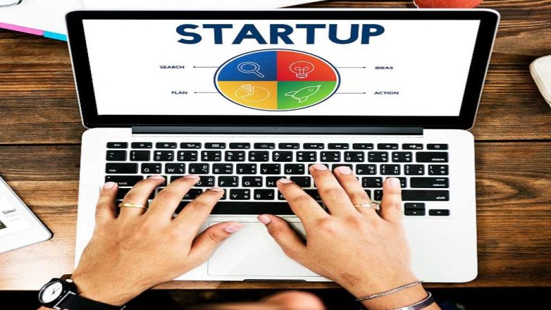 Web Design Tips for Startups: Creating User-Friendly Websites