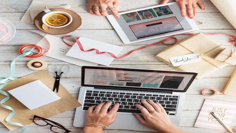Top Web Design Trends for Small Businesses: Boost Your Online Presence