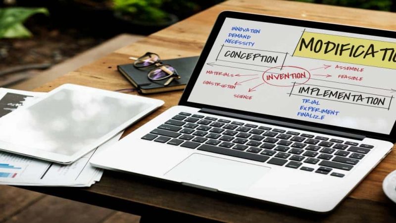 How to Plan a Website Redesign: A Comprehensive Guide