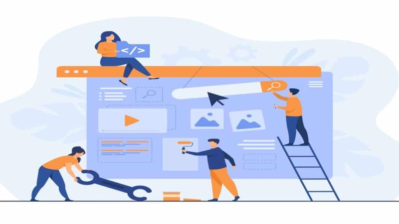 Website Redesign Tips for Small Businesses: Your Ultimate Guide
