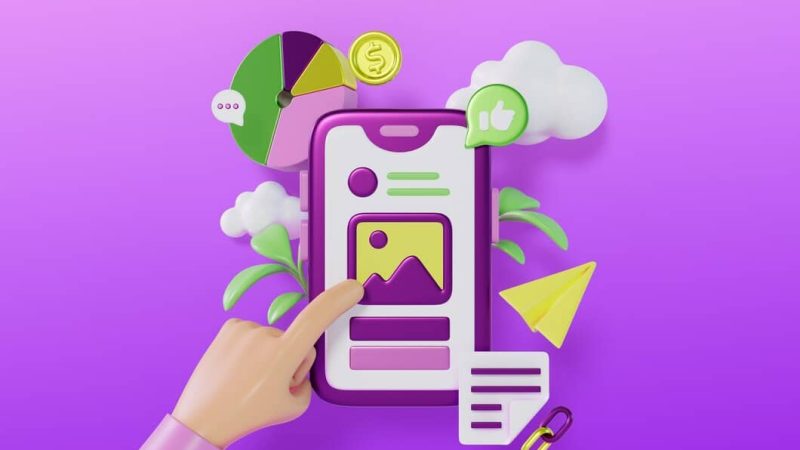 Why Businesses in Suffolk County NY Need Mobile App Development to Enhance Digital Transformation, Revenue Generation, and Online Presence