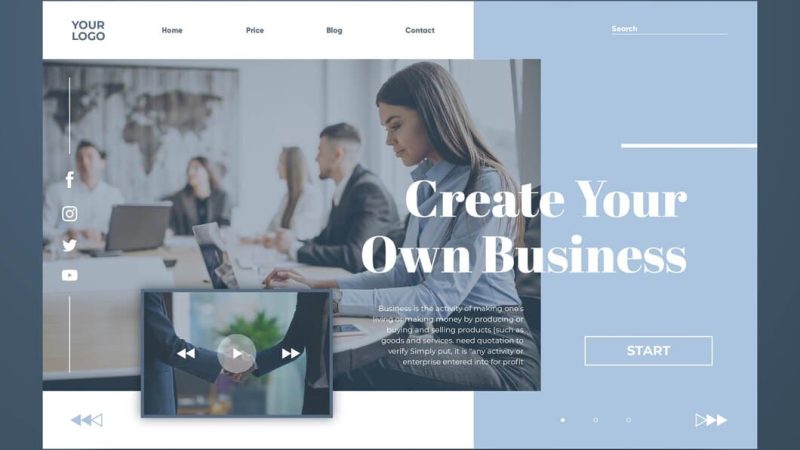 How to Create a High-Converting Business Website in Westchester County, NY: Essential Website Design and SEO Strategies