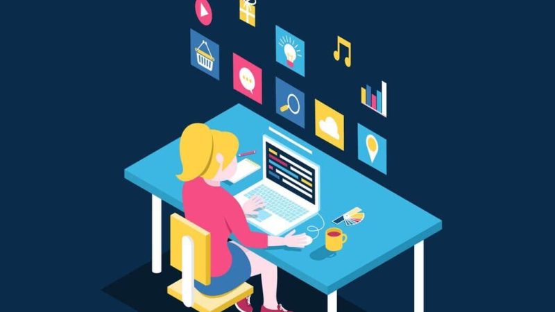 What to Expect From a Web Design Company in Huntington, NY