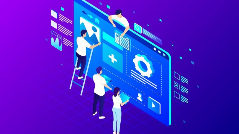 Planning a Custom Software Project for Your Suffolk County Business
