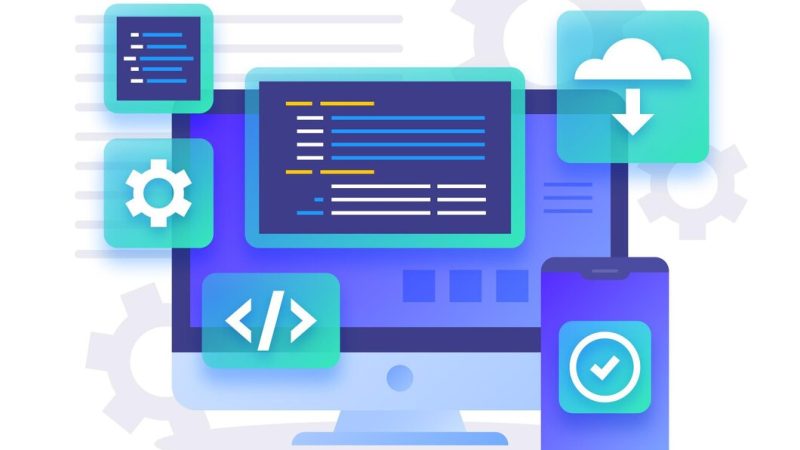 How Can Software Solutions Support Businesses in Nassau County?