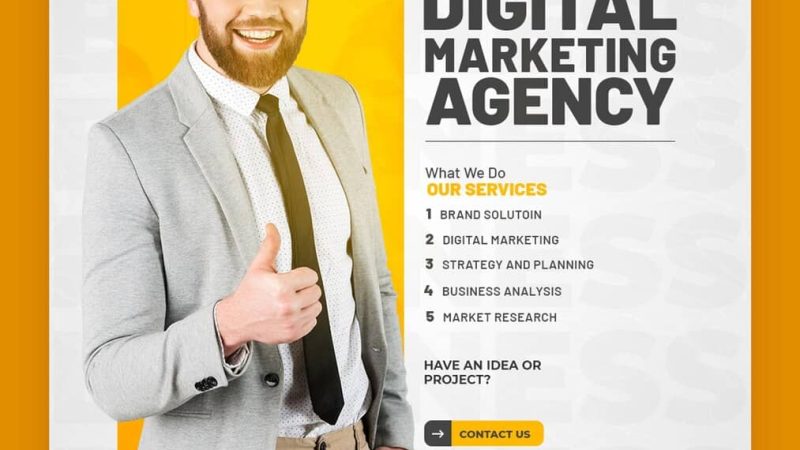 How Retail and Restaurant Businesses Use Digital Marketing Services in Dutchess County NY to Drive More Foot Traffic