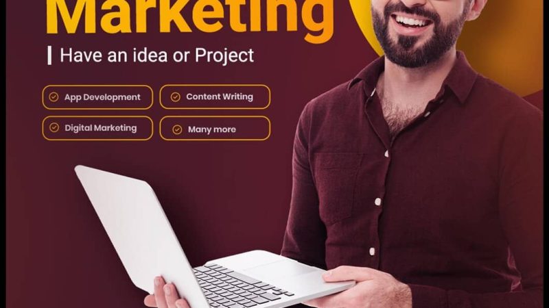 How Digital Marketing Services in Rockland County NY Help Local Businesses Build a Dominant Online Presence