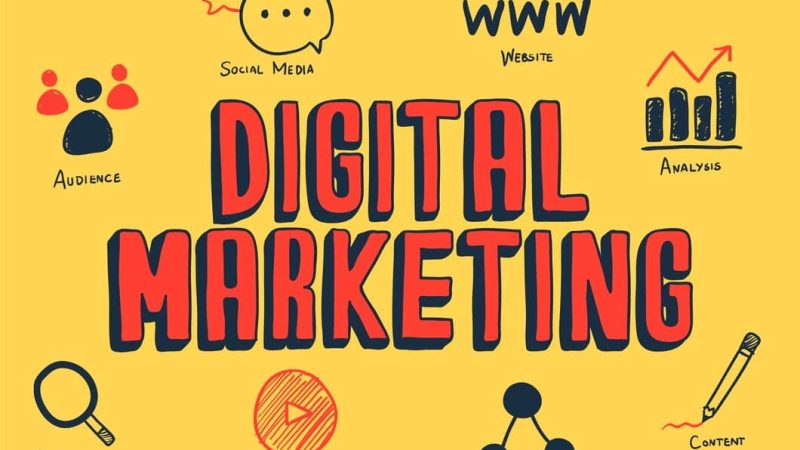 How Small and Midsize Businesses Use Digital Marketing Services in Albany County NY to Outperform Larger Competitors
