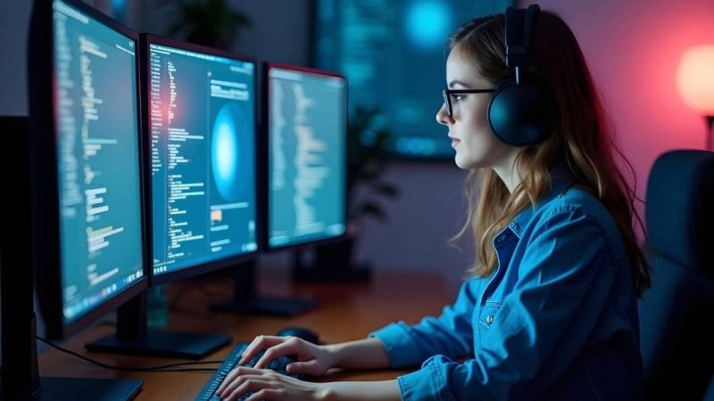 How Custom Software Can Improve Business Efficiency in Rockland County