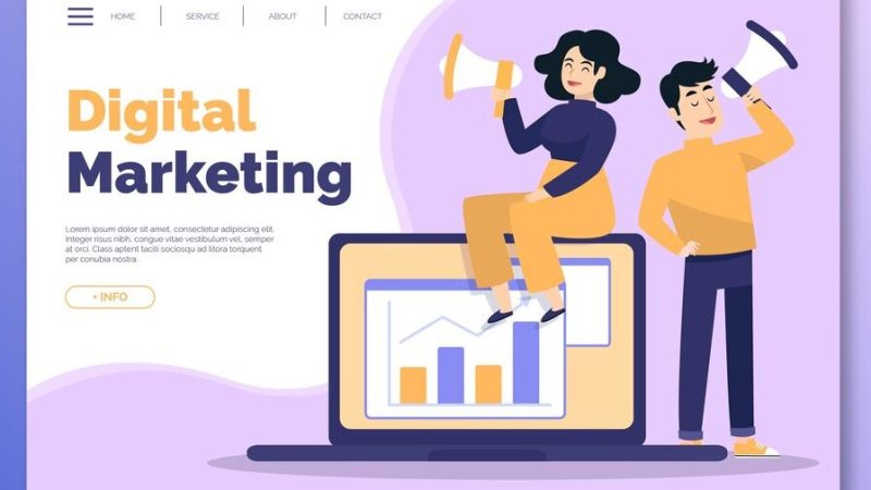 How Digital Marketing Services in Orange County NY Drive Growth for Home Services and Trades Businesses