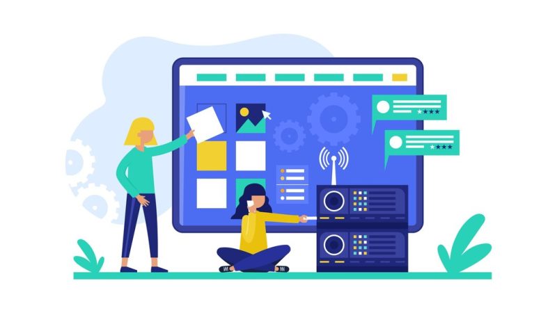 Planning a Custom Software Project for Your Rockland County Business