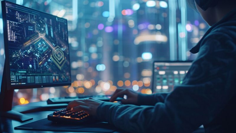 Choosing Between Custom and Off-the-Shelf Software in Dutchess County
