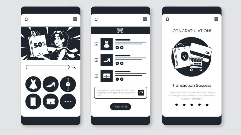 Mobile App Development in Monroe County NY for Healthcare and Retail Businesses: Leveraging SEO, PPC, and Social Media Management