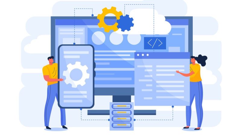 How to Choose the Right Software Development Company in Oyster Bay
