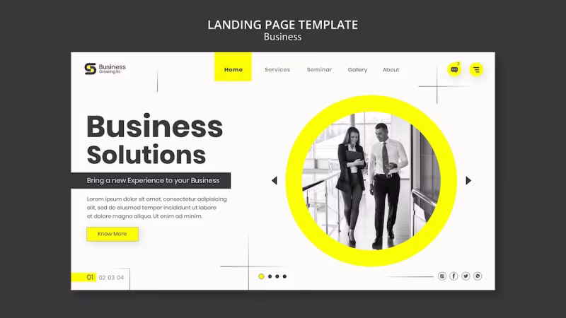How to Create a High-Converting Business Website in Monroe County, NY: SEO and Conversion Optimization Strategies