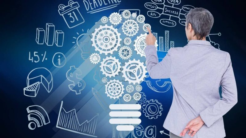 How Can Businesses Improve Data Management With Software Solutions?