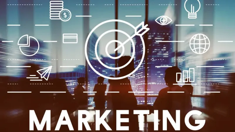 Marketing Advertising Commercial Strategy Concept 53876 13733