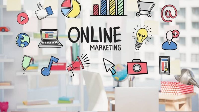 Digital Marketing Services in Albany County NY That Help Government Sector Adjacent Businesses Grow