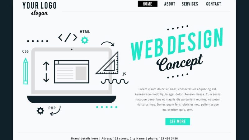 How to Choose a Web Design Company in Oyster Bay NY for Your Business