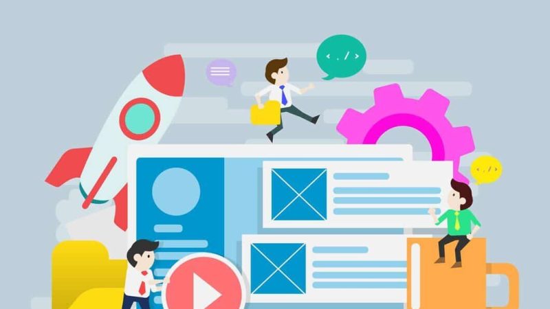 How to Choose a Web Design Company in Huntington, NY for Your Business