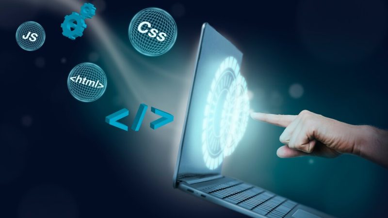 How Custom Software Can Improve Business Efficiency in Suffolk County