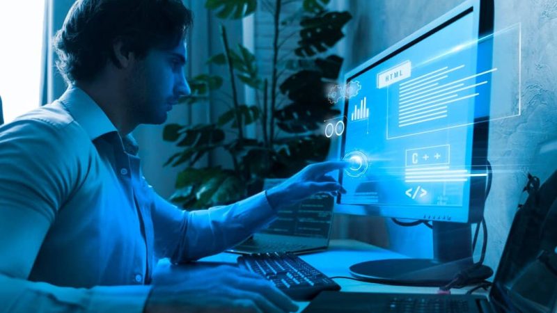 Planning a Custom Software Project for Your Oyster Bay Business