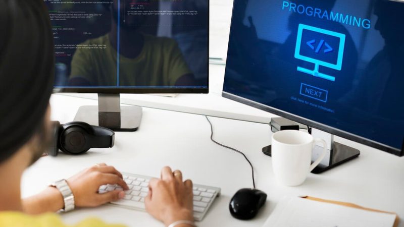 Choosing Between Custom and Off-the-Shelf Software in Erie County