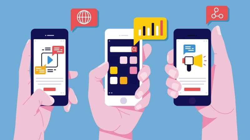 How Custom Mobile App Development in Westchester County NY Enhances Customer Experience and Business Growth