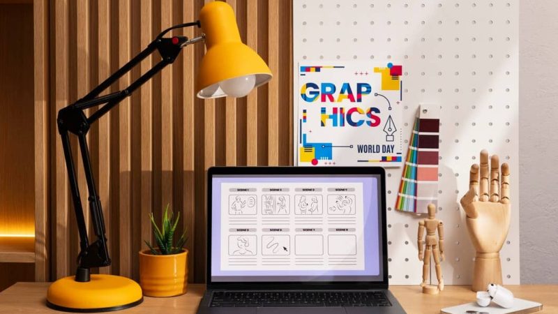How Can Graphic Design Strengthen Your Business Brand?