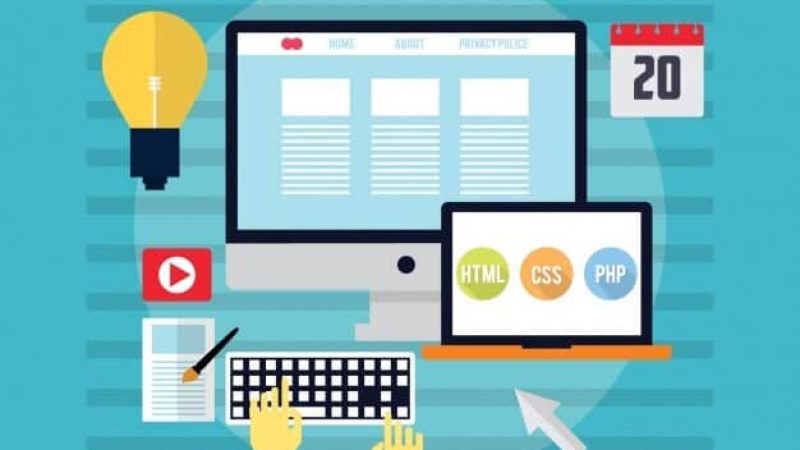 Best Web Design Companies in Westchester County, NY Offering Responsive Web Design and SEO-Friendly Websites
